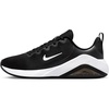 Nike Women’s Bella 7 Training/Workout Shoes(Black/White/Black)