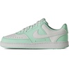 Nike Women’s Court Vision Low Next Nature Shoes(Mint Foam/Summit White/Summit White)