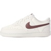 Nike Women’s Court Vision Low Next Nature Shoes(Phantom/Tattoo/Sail)