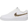 Nike Women’s Court Vision Low Next Nature Shoes(White/Multicolor/Black)