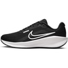 Nike Women’s Downshifter 13 Road Running Shoes(Black/White/Dark Smoke Grey)