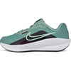 Nike Women’s Downshifter 13 Road Running Shoes(Cannon/Mint Foam/Black/Bordeaux)