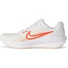 Nike Women’s Downshifter 13 Road Running Shoes(White/Bright Crimson/Washed Coral)