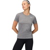 Nike Women’s Dri-fit Women’s T-Shirt(Black/Pure/Heather/White)