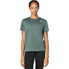 Nike Women’s Dri-fit Women’s T-Shirt(Camo Green/White)