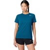 Nike Women’s Dri-fit Women’s T-Shirt(Green Abyss)
