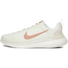 Nike Women’s Flex Experience Run 12 Road Running Shoes(Soft Pearl/Rose Gold/Pearl White)