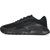 Nike Women’s Flex Train Training/Workout Shoes(Black/Black)