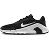 Nike Women’s Flex Train Training/Workout Shoes(Black/White/Anthracite)