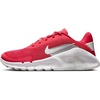 Nike Women’s Flex Train Training/Workout Shoes(Fusion Red/White-off White)