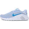Nike Women’s Flex Train Training/Workout Shoes(Hydrogen Blue/Light Photo Blue)