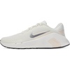 Nike Women’s Flex Train Training/Workout Shoes(Sail/White/Chalk/Pencil Point)