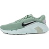 Nike Women’s Flex Train Training/Workout Shoes(Steam/Black/Light Silver/Barely Green)