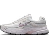 Nike Women’s Initiator Shoes | Casual Shoes(Summit White/Bleached Lilac-off White)