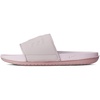 Nike Women’s Offcourt Slides | Casual Sandals(Barely Rose/Barely Rose/Pink Oxford)
