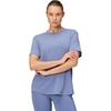 Nike Women’s One Relaxed Dri-fit Short-Sleeve Top(World Indigo)