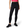 Nike Women’s One Therma-fit High-Waisted Full-Length Leggings(Black)
