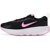 Black/Pink Spell/White