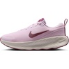 Bleached Lilac/Pink Smoke-sail