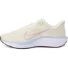 Nike Women’s Quest 6 Road Running Shoes(Sail/Particle Rose/Hydrogen Blue/Tattoo)