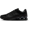 Nike Women’s Reax 8 TR Mesh Training/Workout Shoes(Black/Black/Anthracite)