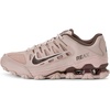 Nike Women’s Reax 8 TR Mesh Training/Workout Shoes(Silt Red/Tattoo/Platinum Violet)