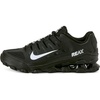 Nike Women’s Reax 8 TR Mesh Training/Workout Shoes(White/Black)