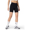 Nike Women’s Sportswear Classic High-Waisted 8″ Bike Shorts(Black/Sail)