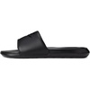 Nike Women’s Victori One Sandal | Casual Sandals(Black/Black/Black)