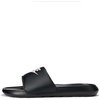 Nike Women’s Victori One Sandal | Casual Sandals(Black/Light Arctic Pink/Black)