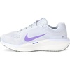 Nike Women’s Winflo 11 Road Running Shoes(Pure Platinum/Ghost/Wild Violet/Concord)
