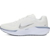 Nike Women’s Winflo 11 Road Running Shoes(Summit White/Metallic Silver)
