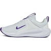 Nike Women’s in-Season Tr 14 Training/Workout Shoes | Cross-Training Shoes(White/Court Purple)
