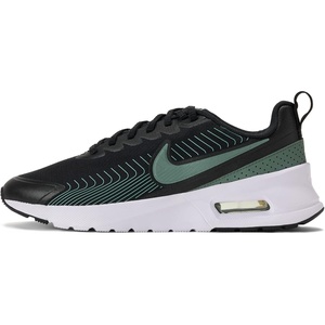Nike Men’s Air Max Nuaxis Shoes | Casual Shoes(Black/Clay Green/Black/Cannon)