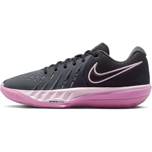 Nike Unisex Adult G.T. Cut Academy Basketball Shoes(Anthracite/Black-pink Foam-light Magenta)