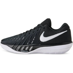 Nike Unisex Adult G.T. Cut Academy Basketball Shoes(Black/White/Pure Platinum)