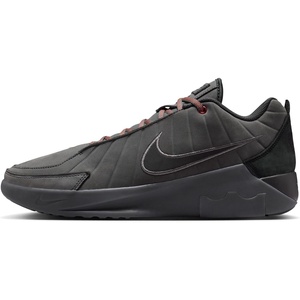 Nike Unisex Adult Lebron Witness Ix Basketball Shoes(Anthracite/Black-iron Grey-desert Dust)