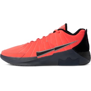 Nike Unisex Adult Lebron Witness Ix Basketball Shoes(Bright Crimson/Black-smoke Grey)