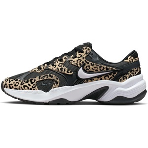 Nike Women’s AL8 Shoes(Black/White-off Noir-hemp)
