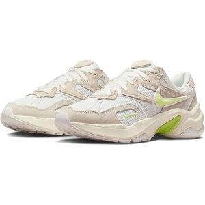 Nike Women’s AL8 Shoes(Sail/Light Lemon Twist/Phantom/Coconut Milk)