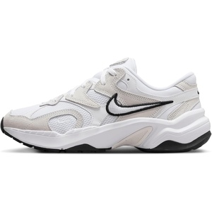 Nike Women’s AL8 Shoes(Summit White/White/Black)