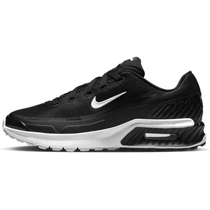 Nike Women’s Air Max Bia Shoes | Casual Shoes(Black/White)