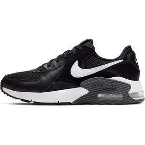 Nike Women’s Air Max Excee Shoes(Black/White/Dark Grey)