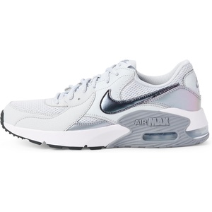 Nike Women’s Air Max Excee Shoes(Pure Platinum/Black-dark Smoke Grey (Premium))