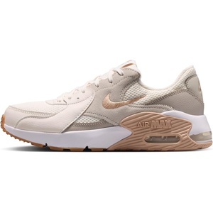Nike Women’s Air Max Excee Shoes(Sail/Shimmer-phantom-cream II)