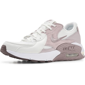 Nike Women’s Air Max Excee Shoes(Summit White/Light Violet Ore)