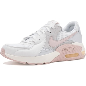 Nike Women’s Air Max Excee Shoes(Summit White/Silt Red/Off White/Sail)