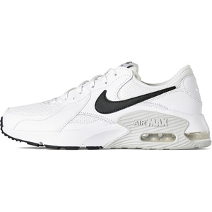 Nike Women’s Air Max Excee Shoes(White/Black/Pure Platinum)