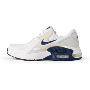Nike Women’s Air Max Excee Shoes(White/Midnight Navy/Photon Dust/Black)