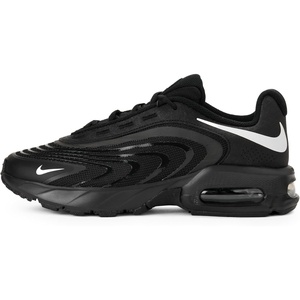 Nike Women’s Air Max Fire Shoes(Black/Black/White)